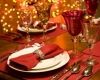 Christmas Eve Dinner Function