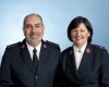 Salvos Chief coming to Mac Park