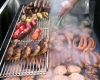 Ivanhoe Estate Tenant Group BBQ