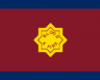 Divisional Muster