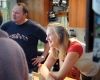 Farewell to Craig, Danni, Judah and Ilisha Stephens