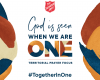 Queensland Prayer Event