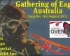 Overalls - Gathering of Eagles