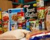 Food Hamper Distribution (18 Dec)