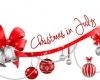 J.O.Y. - Christmas in July