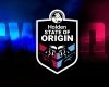 Overalls: State of Origin 2