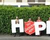 Salvos Digital Doorknock Appeal