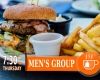 Men's Group