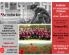 Armistice Day Service 11/11/2018