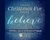 Christmas Eve Service