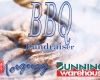 Fundraising BBQ