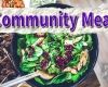 Community Meal