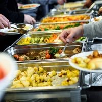 Community Dinner