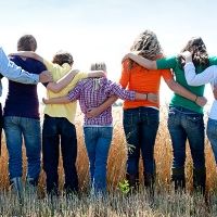 Women's evening fellowship