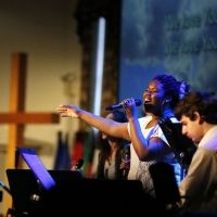 Worship Sundays