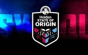 Overalls: State of Origin 3