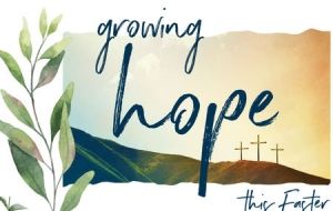 EASTER @ THE SALVOS