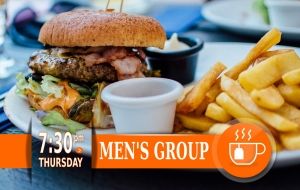 Men's Group