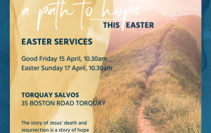 Easter Services