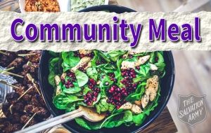 Community Meal