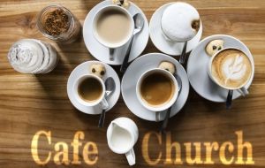 Cafe Church