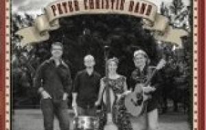 Peter Christie Band