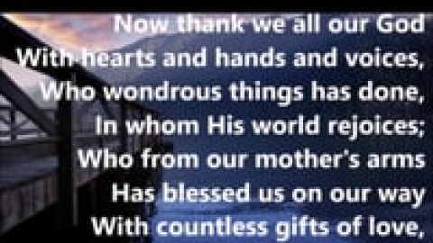Stafford worship June 15 2020