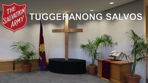 20220515 - Sunday Service