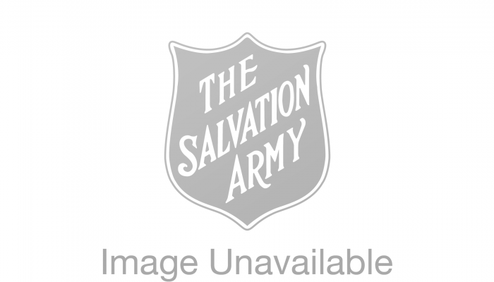 Salvos Respond to Qld Flood Crisis