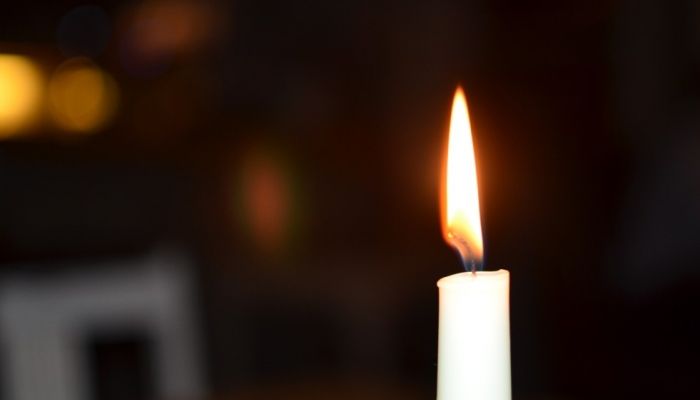 Christmas Offering