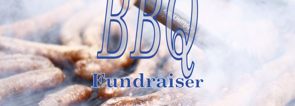 BBQ Fundraiser