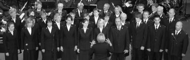 Hurstville Songsters 2007