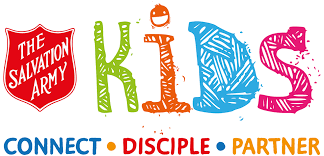 TSA Kids logo