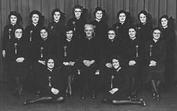 Hurstville Songsters 1939