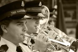 Hurstville Bandsmen