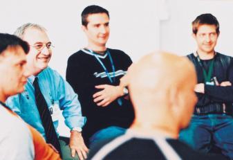 Group Session