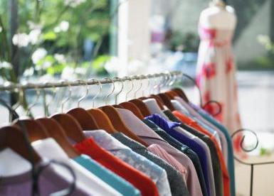 Clothing