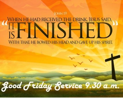 Good Friday