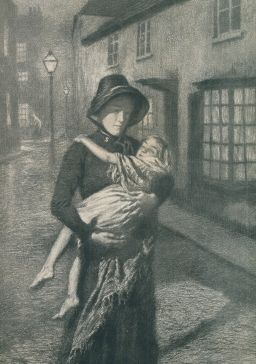The Good Samaritan