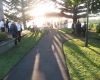 Easter Sunrise Service