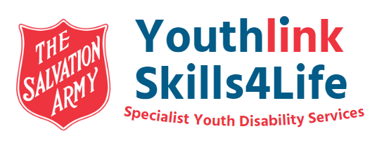 Skills 4 Life logo