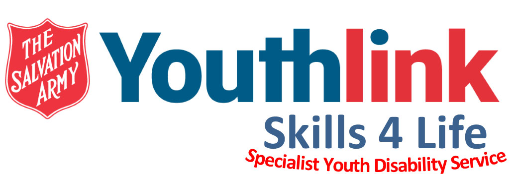 Skills 4 Life logo