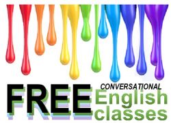 Conversational English group 