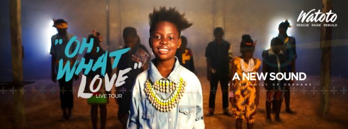 watoto watoto childrens choir